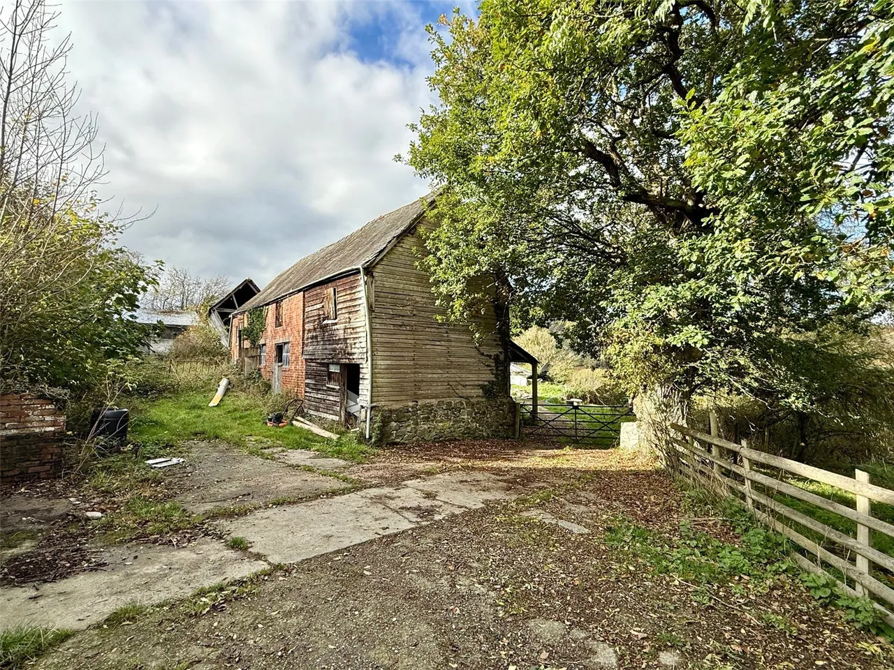Llanfyllin, Powys, photo 5