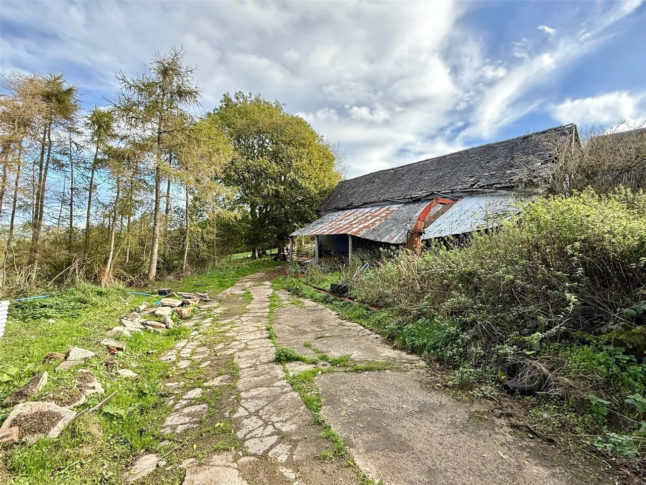 Llanfyllin, Powys, photo 8