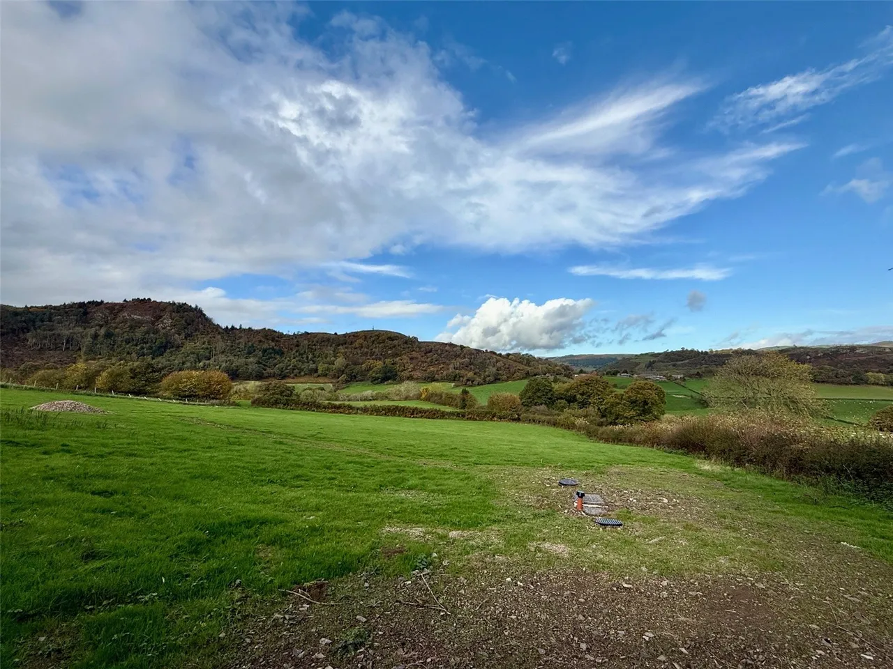 Llanfyllin, Powys, photo 7