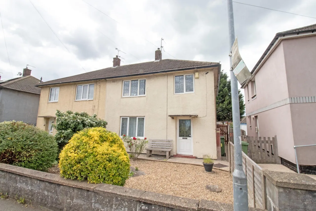 3 bed house for sale, Manor Farm Road, Scunthorpe, DN17