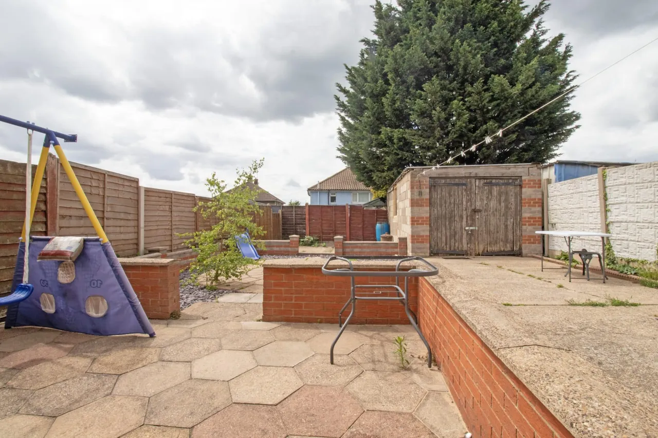 Manor Farm Road, Scunthorpe, DN17, photo 13