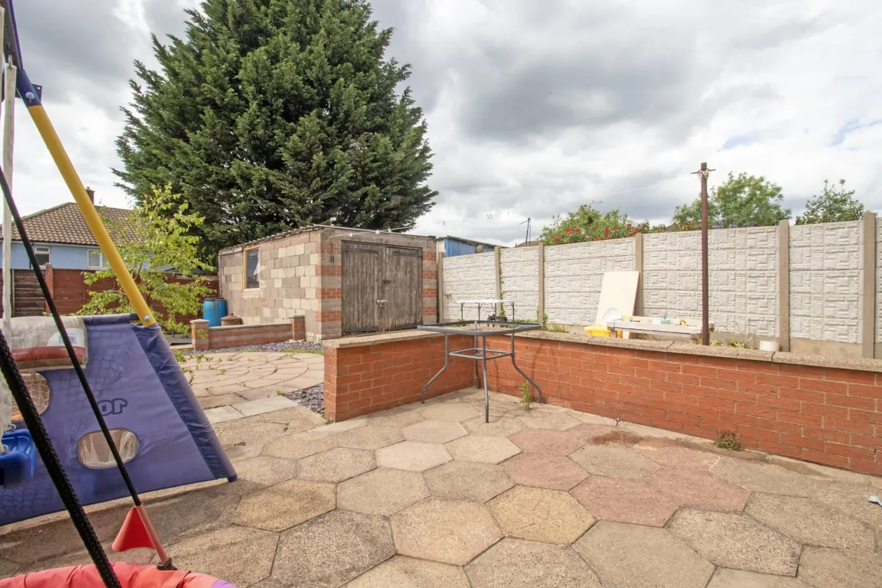 Manor Farm Road, Scunthorpe, DN17, photo 14
