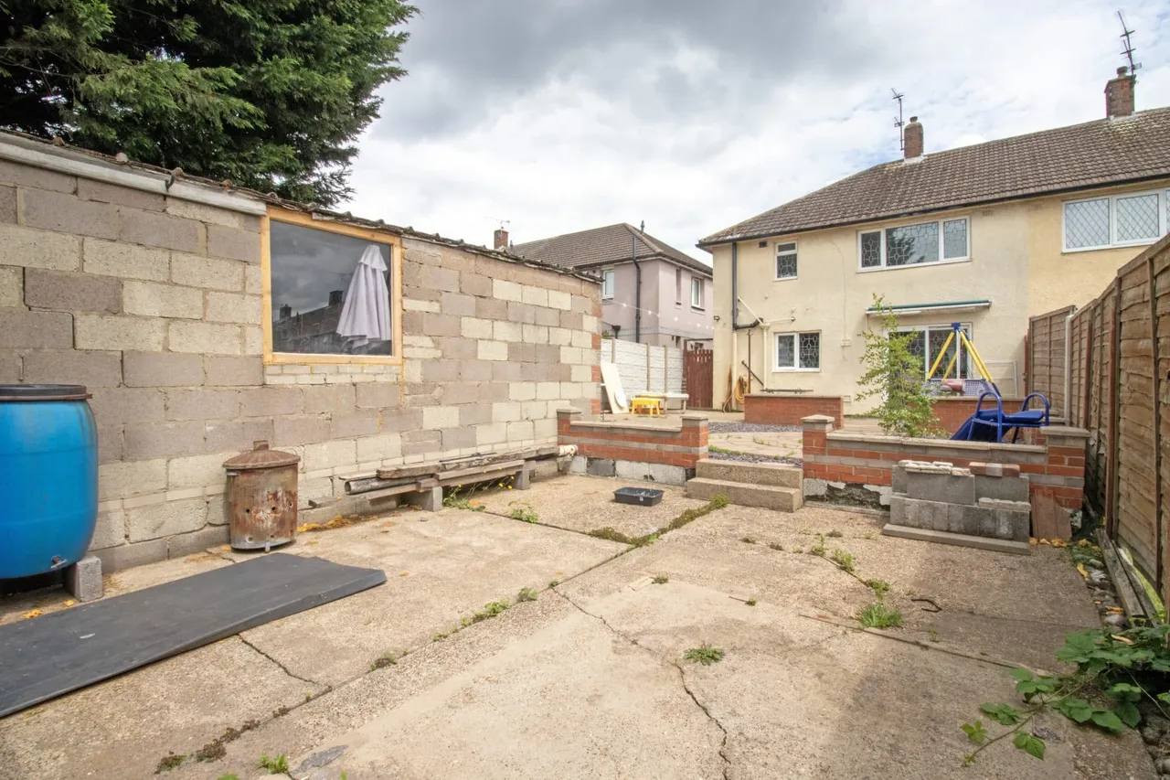 Manor Farm Road, Scunthorpe, DN17, photo 15