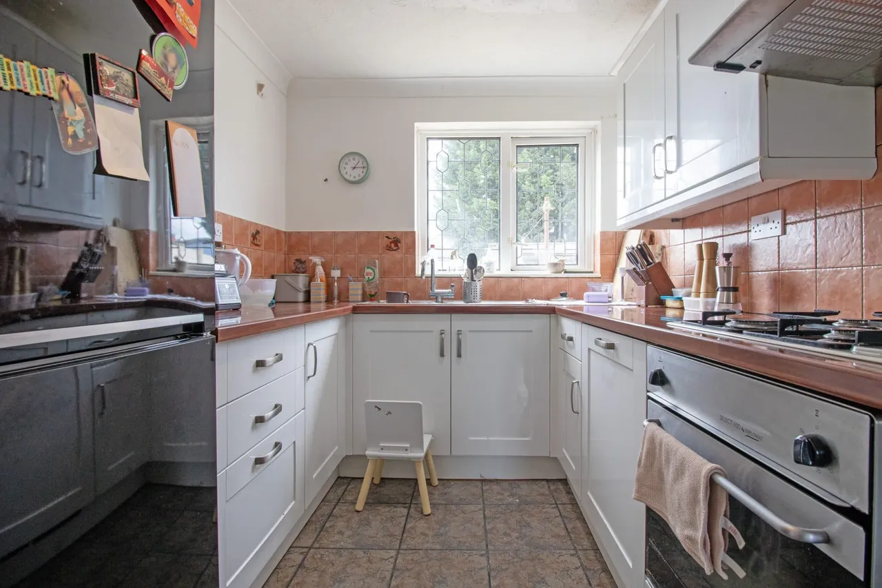 Manor Farm Road, Scunthorpe, DN17, photo 6