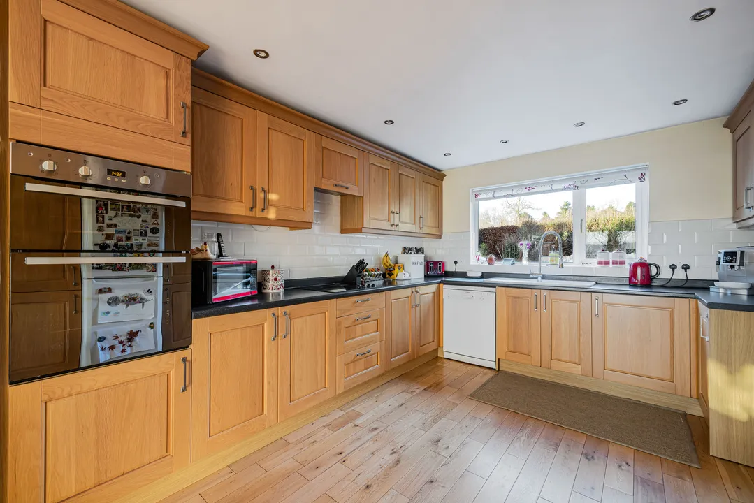 Grove House, Ryelands, Leominster, Herefordshire, HR6 8QB, photo 5