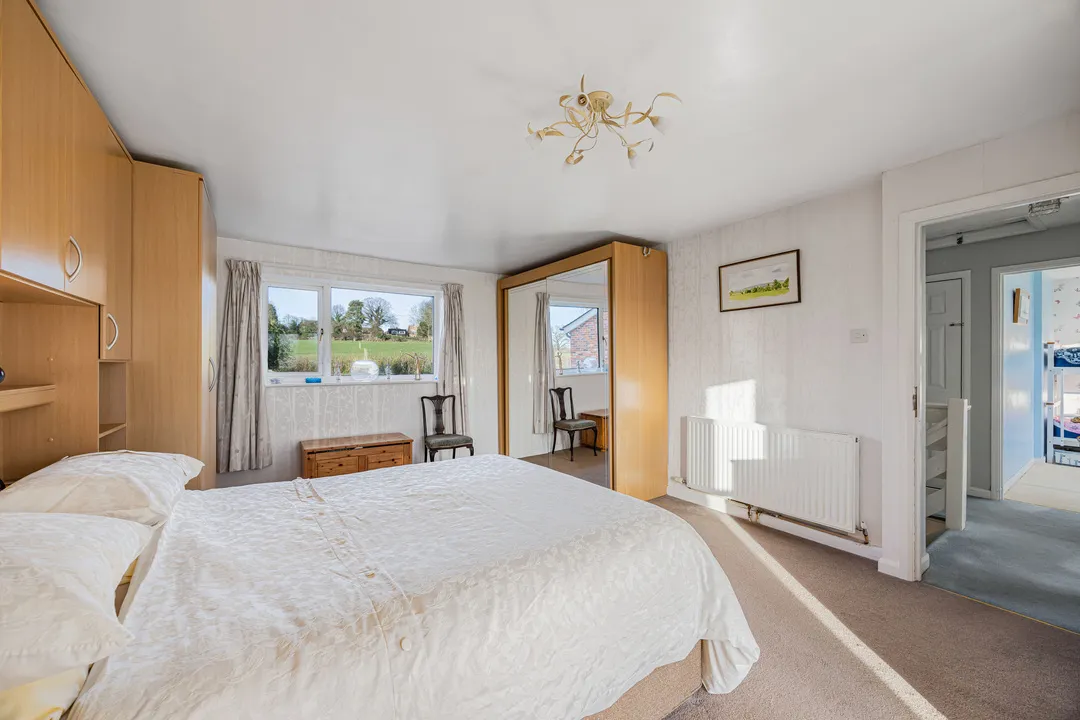 Grove House, Ryelands, Leominster, Herefordshire, HR6 8QB, photo 15
