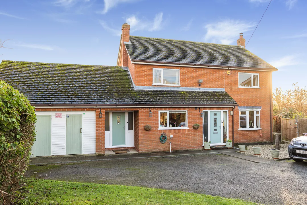 Grove House, Ryelands, Leominster, Herefordshire, HR6 8QB, photo 30