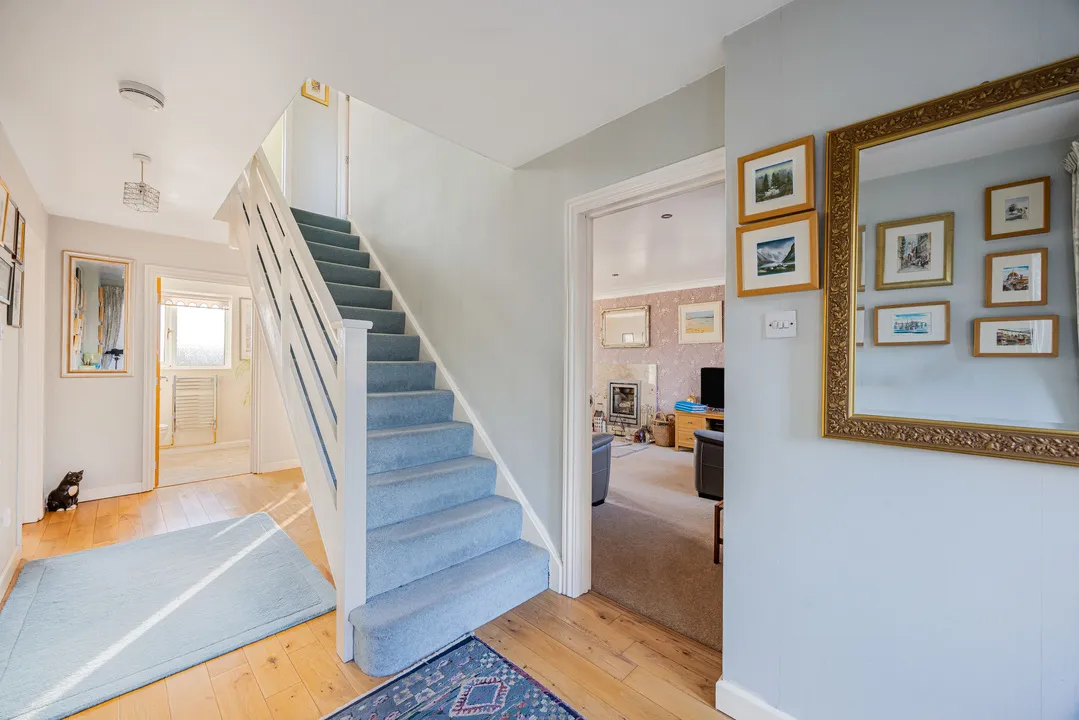 Grove House, Ryelands, Leominster, Herefordshire, HR6 8QB, photo 12