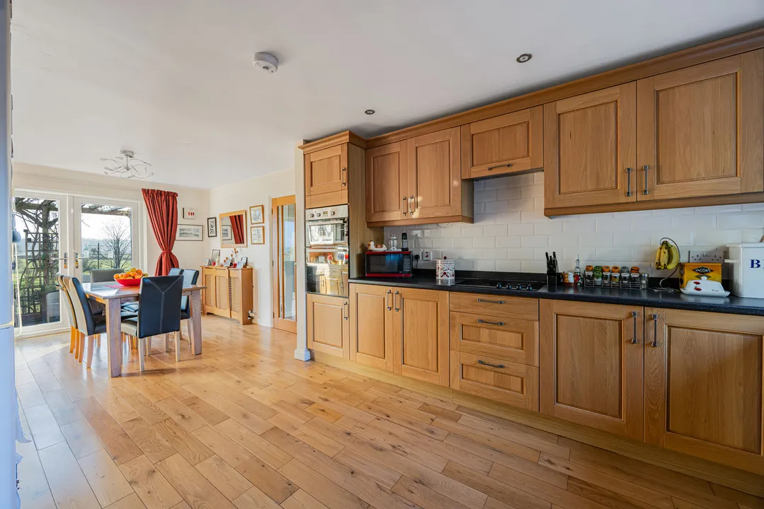 Grove House, Ryelands, Leominster, Herefordshire, HR6 8QB, photo 6