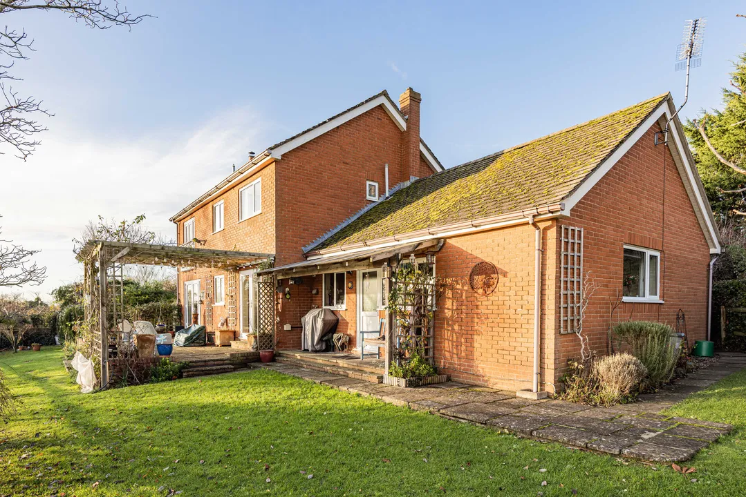 Grove House, Ryelands, Leominster, Herefordshire, HR6 8QB, photo 50