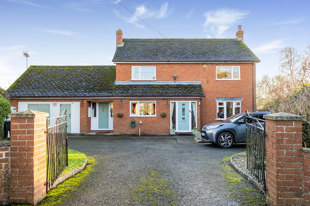 Grove House, Ryelands, Leominster, Herefordshire, HR6 8QB, photo 28