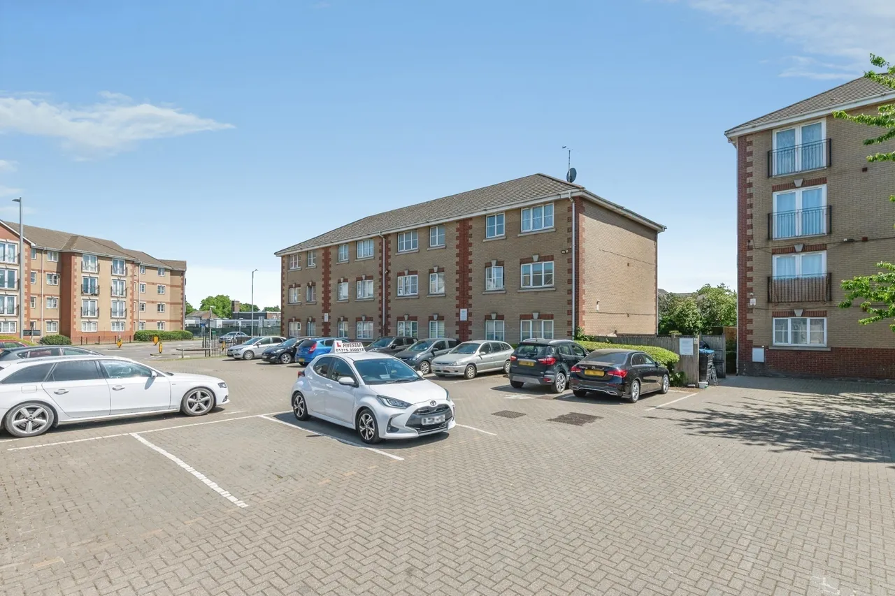 Dock Road, Tilbury, Essex, RM18, photo 14