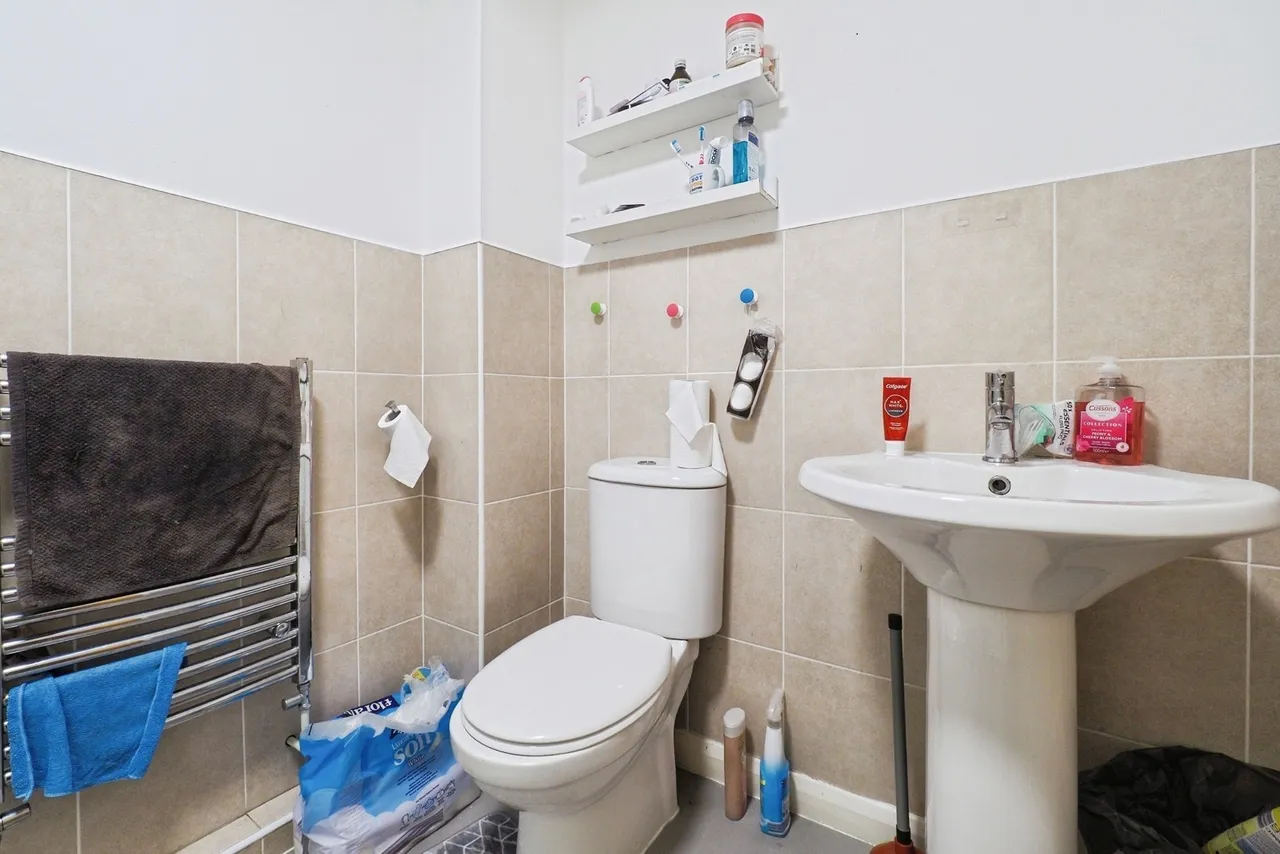 Murden Way, Beeston, Nottingham, Nottinghamshire, NG9, photo 7