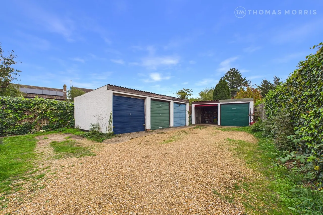 Fenton Road, Warboys, PE28, photo 13