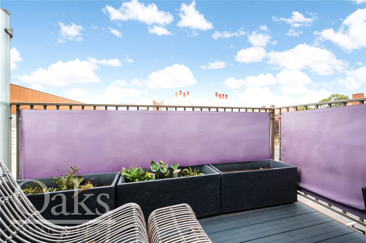 Lewin Road, Streatham, SW16, photo 8