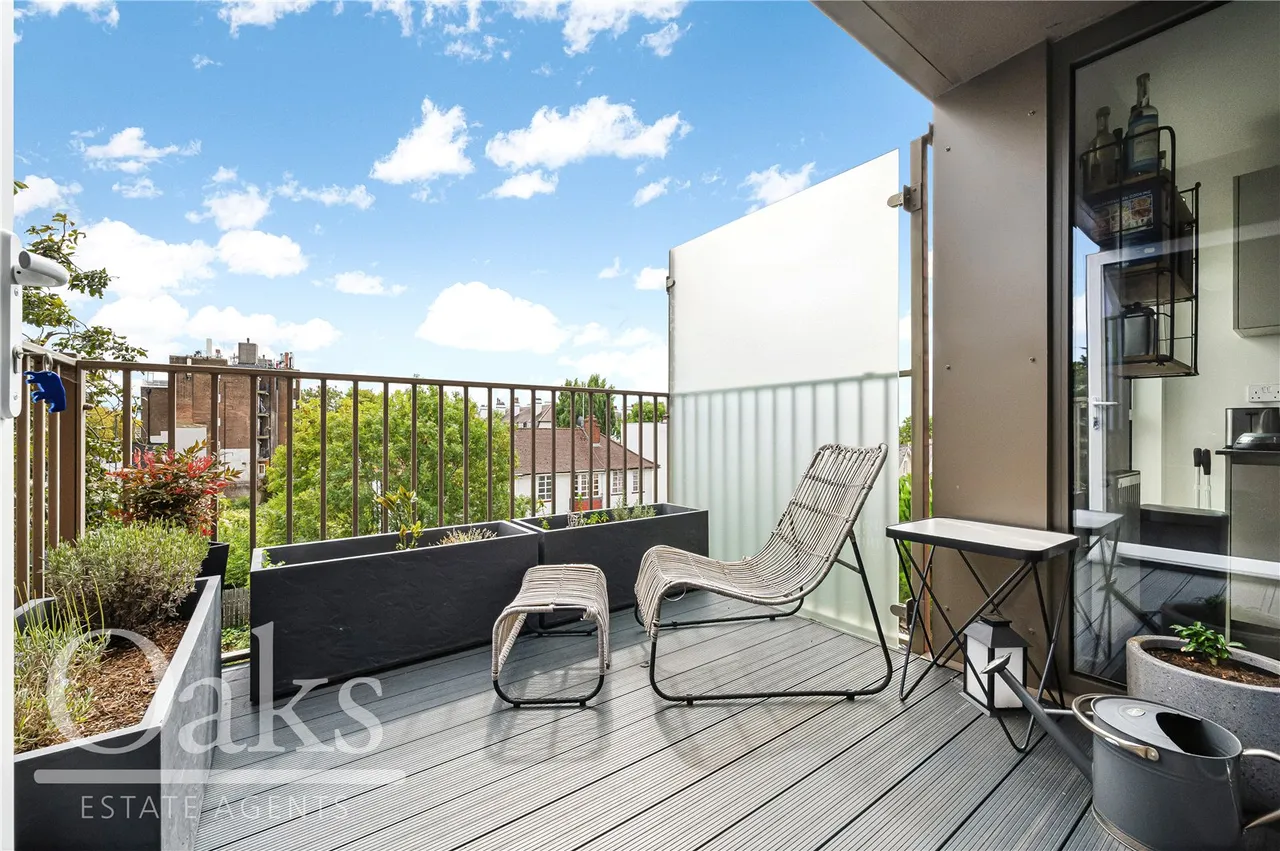 Lewin Road, Streatham, SW16, photo 7