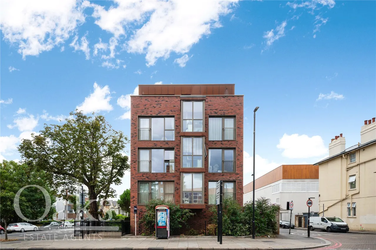 Lewin Road, Streatham, SW16, photo 9