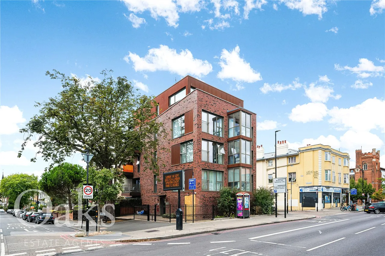 Lewin Road, Streatham, SW16, photo 10