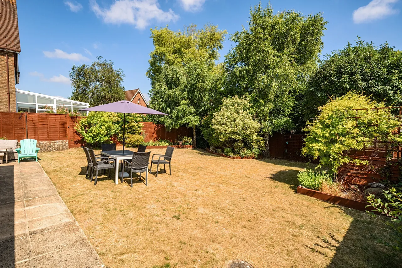 Wansdyke Road, Great Bedwyn, SN8, photo 9