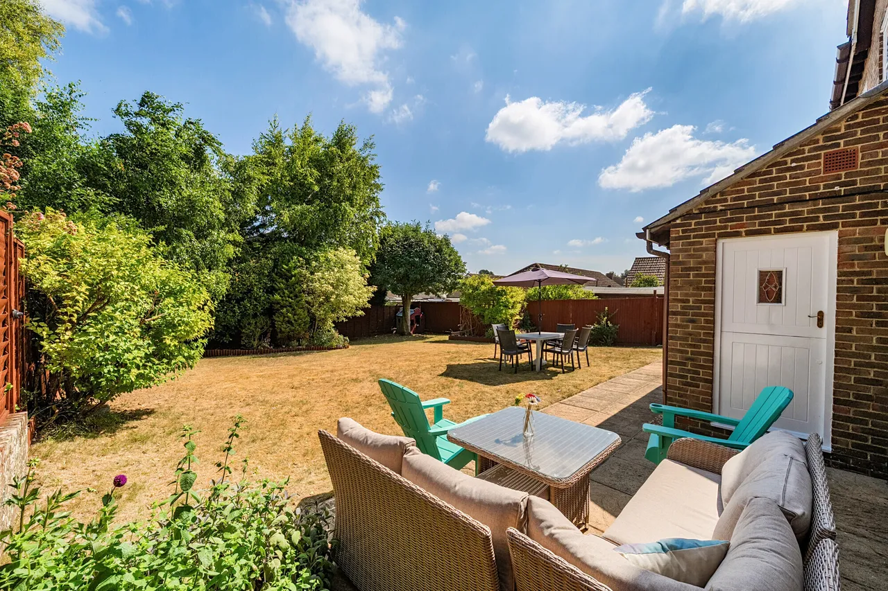 Wansdyke Road, Great Bedwyn, SN8, photo 10