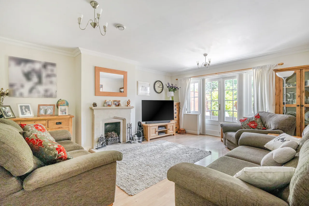 Wansdyke Road, Great Bedwyn, SN8, photo 4