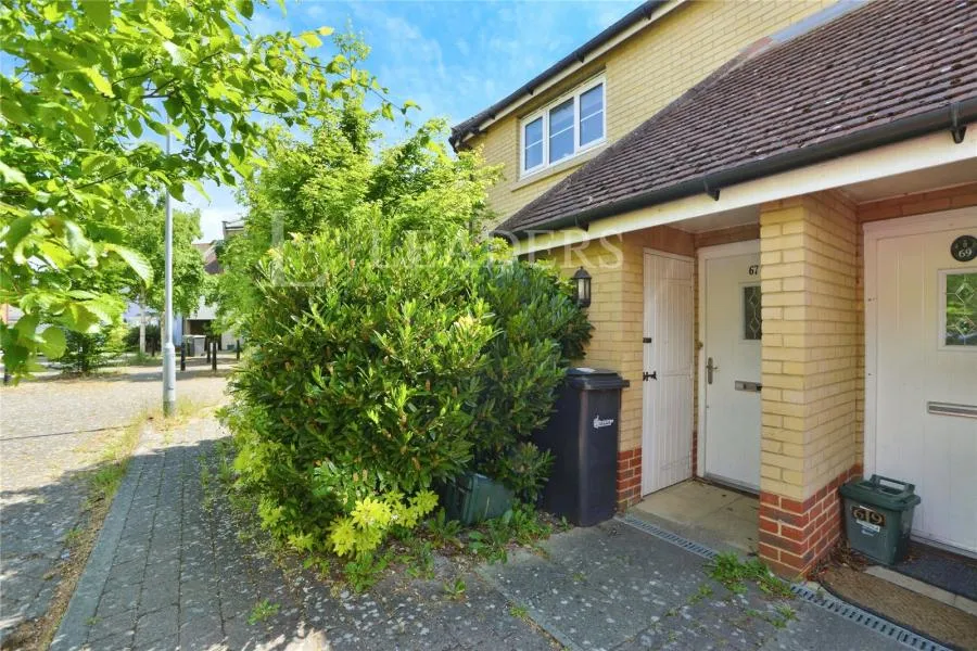 Mortimer Way, Witham, CM8, photo 7
