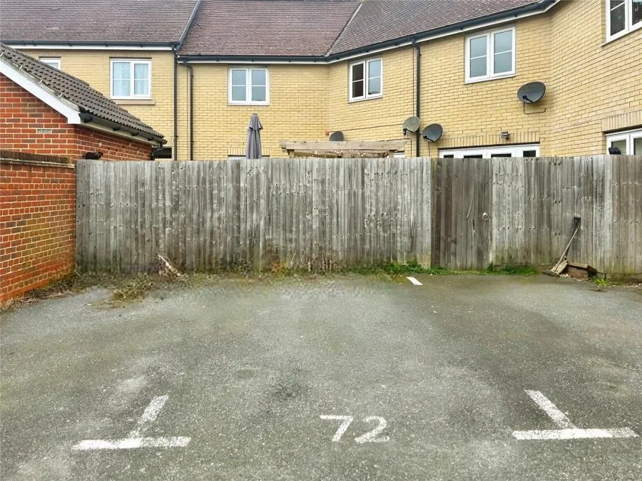Mortimer Way, Witham, CM8, photo 9