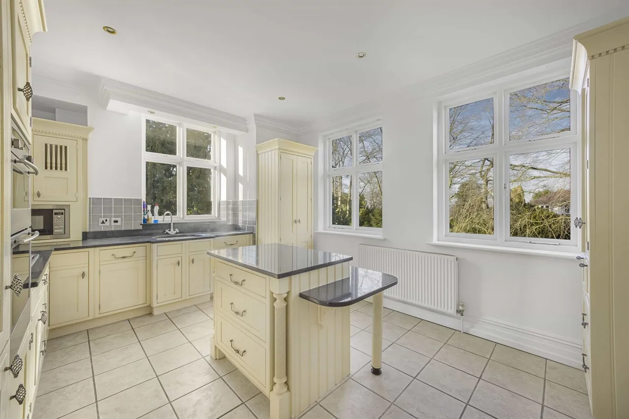 Altenbrook, Altrincham, photo 5