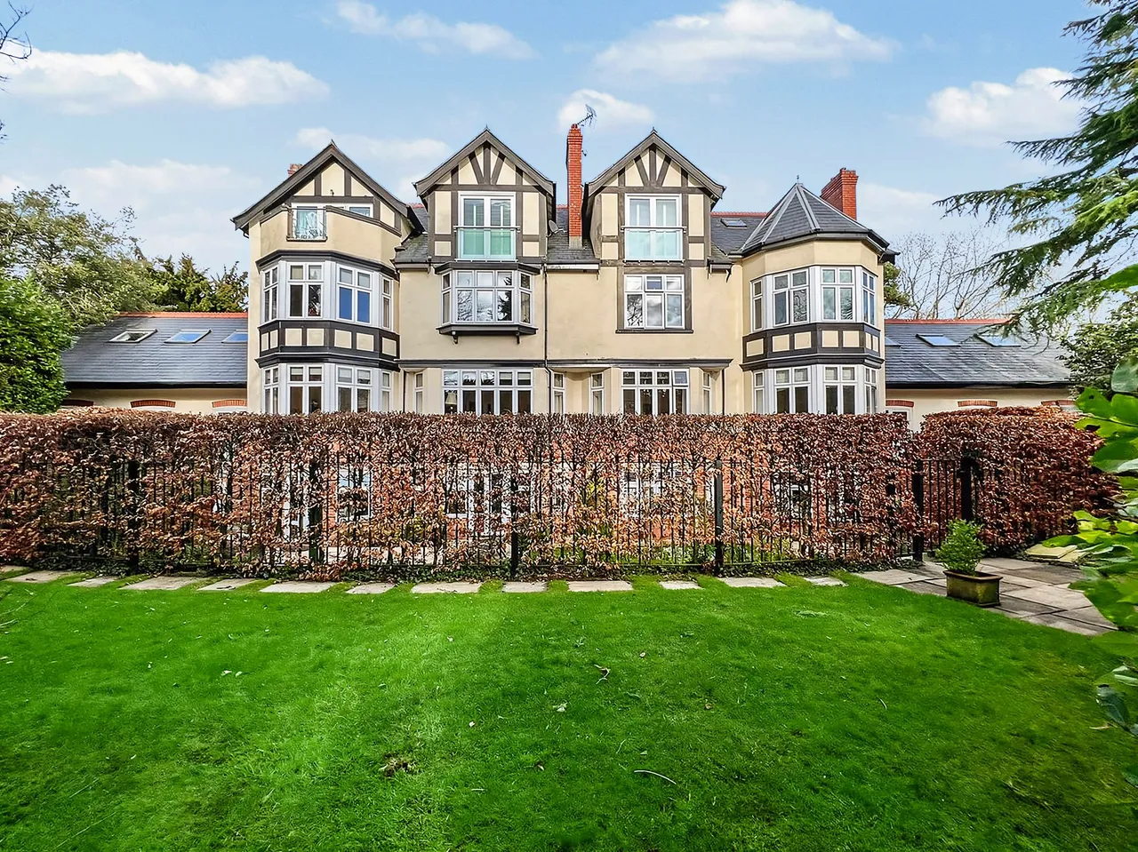 Altenbrook, Altrincham, photo 18