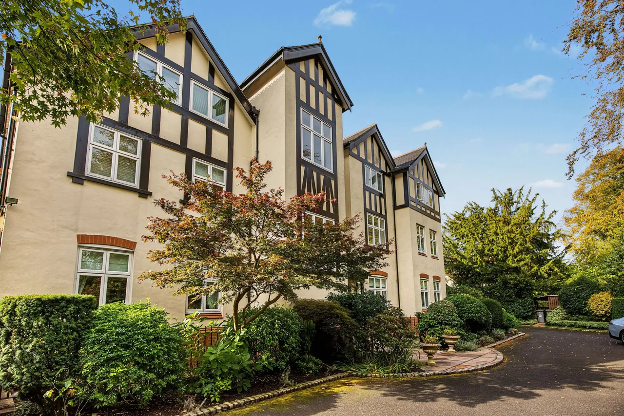 Altenbrook, Altrincham, photo 16