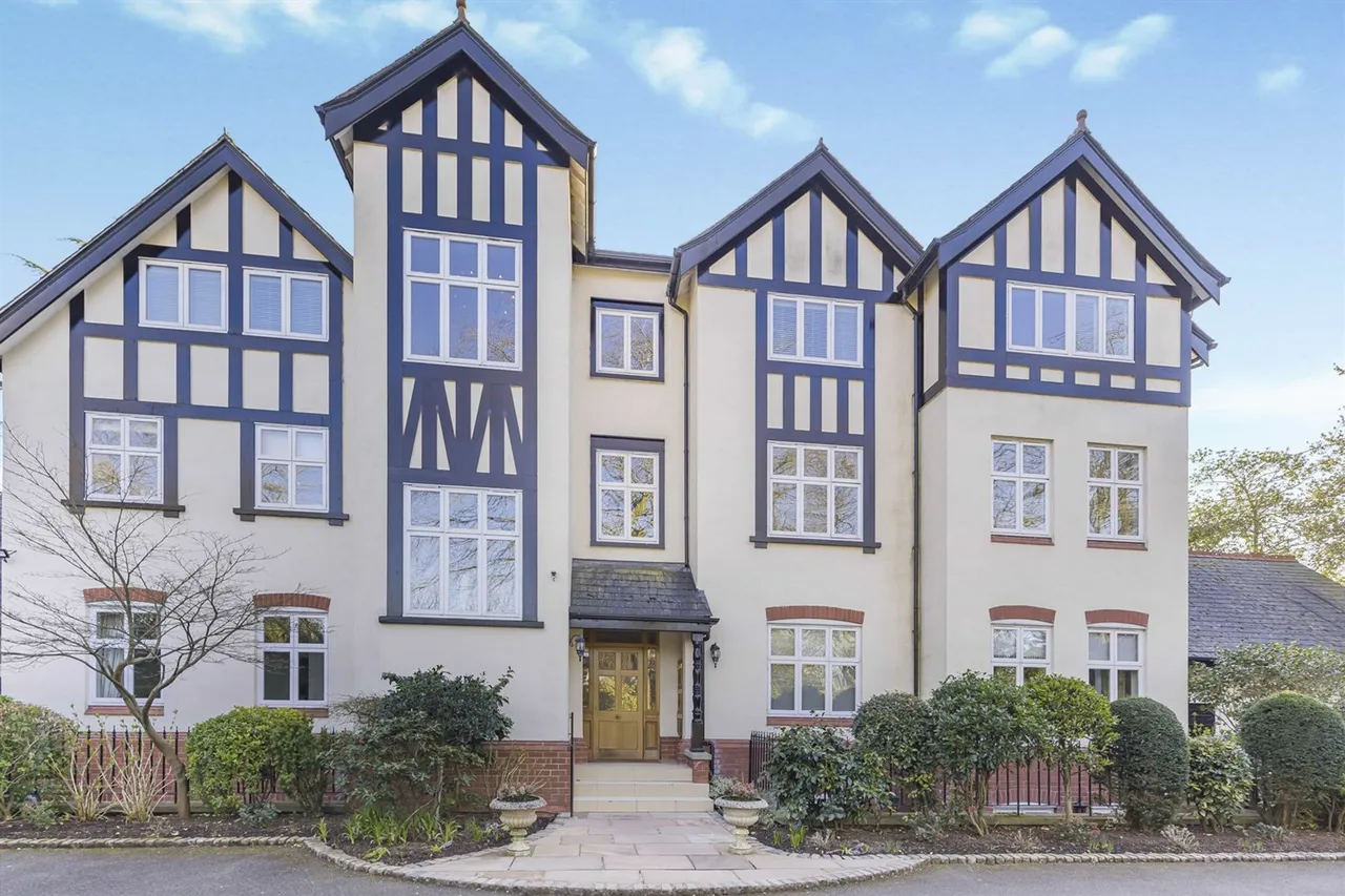 Altenbrook, Altrincham, photo 11