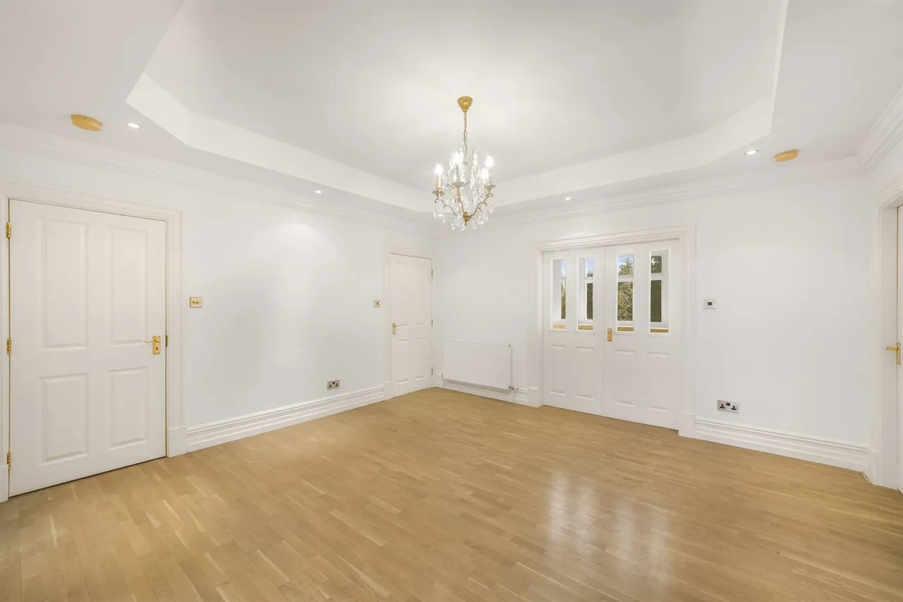 Altenbrook, Altrincham, photo 4