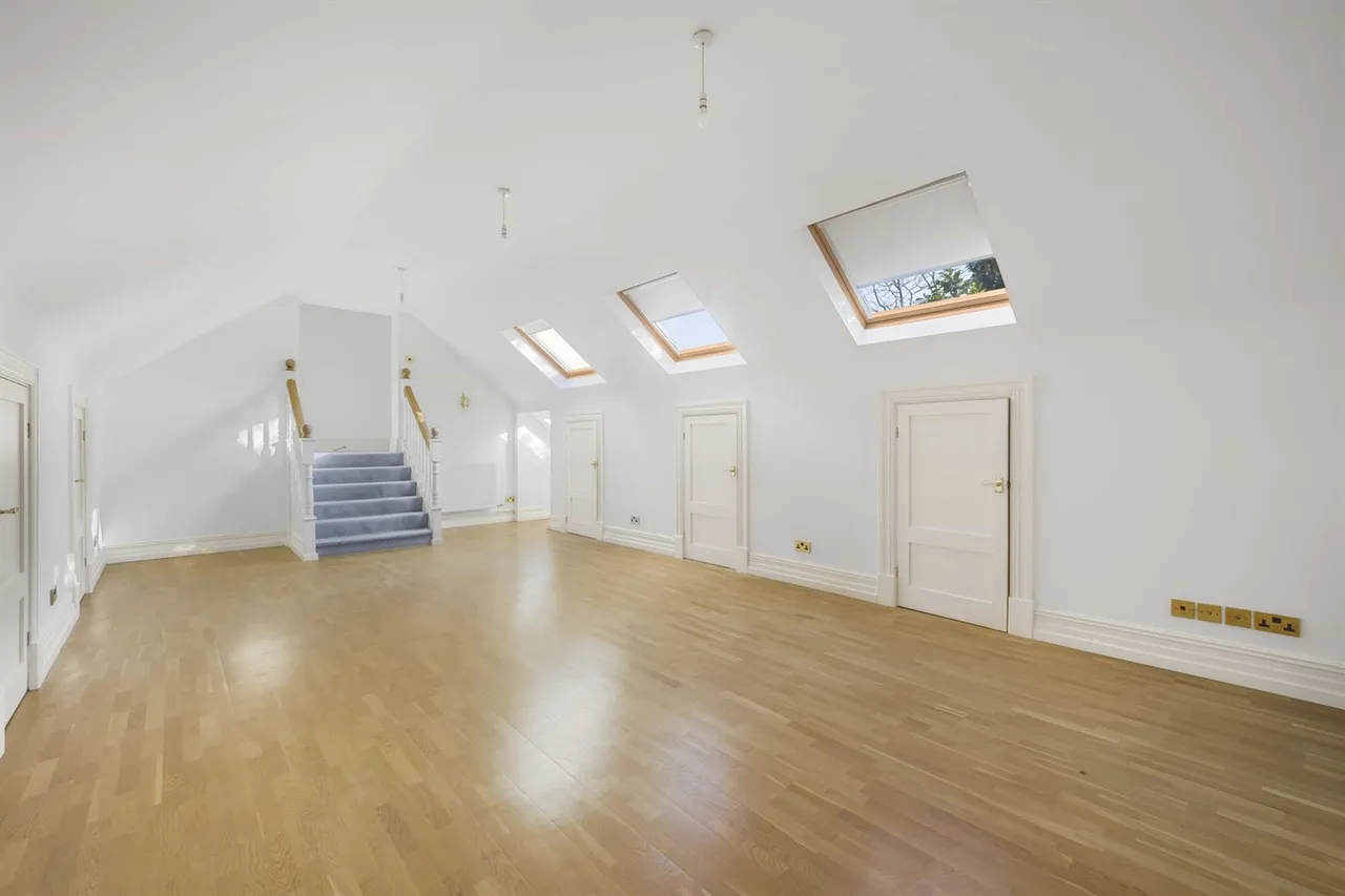 Altenbrook, Altrincham, photo 6