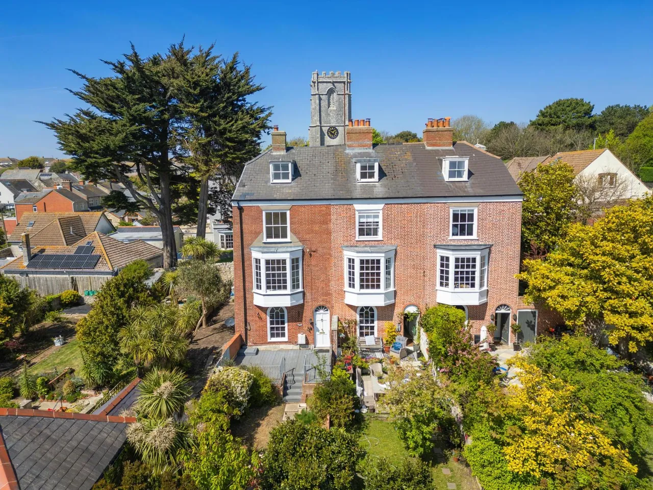 Chamberlaine Road, Weymouth, DT4, photo 27