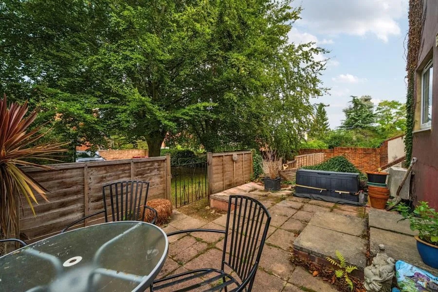 Castle Hill, Reading, RG1, photo 12