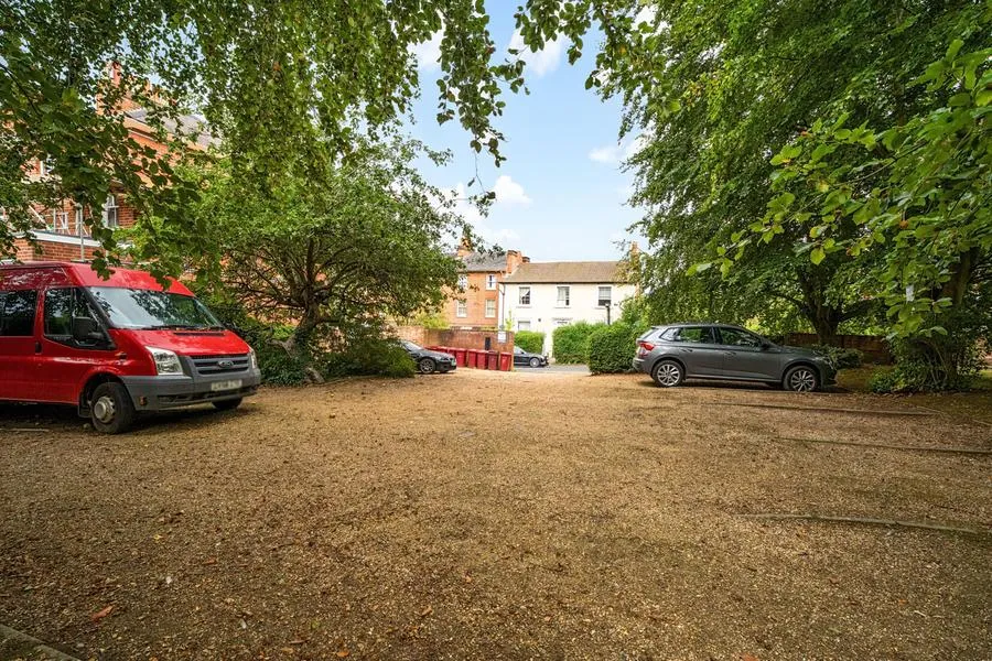 Castle Hill, Reading, RG1, photo 16