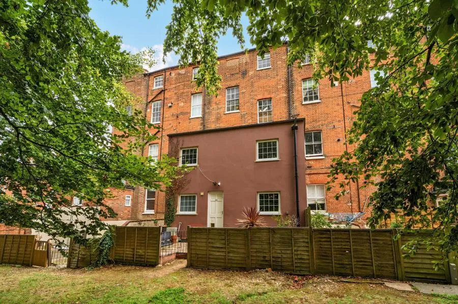 Castle Hill, Reading, RG1, photo 2