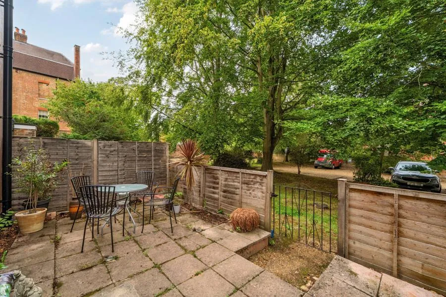 Castle Hill, Reading, RG1, photo 13