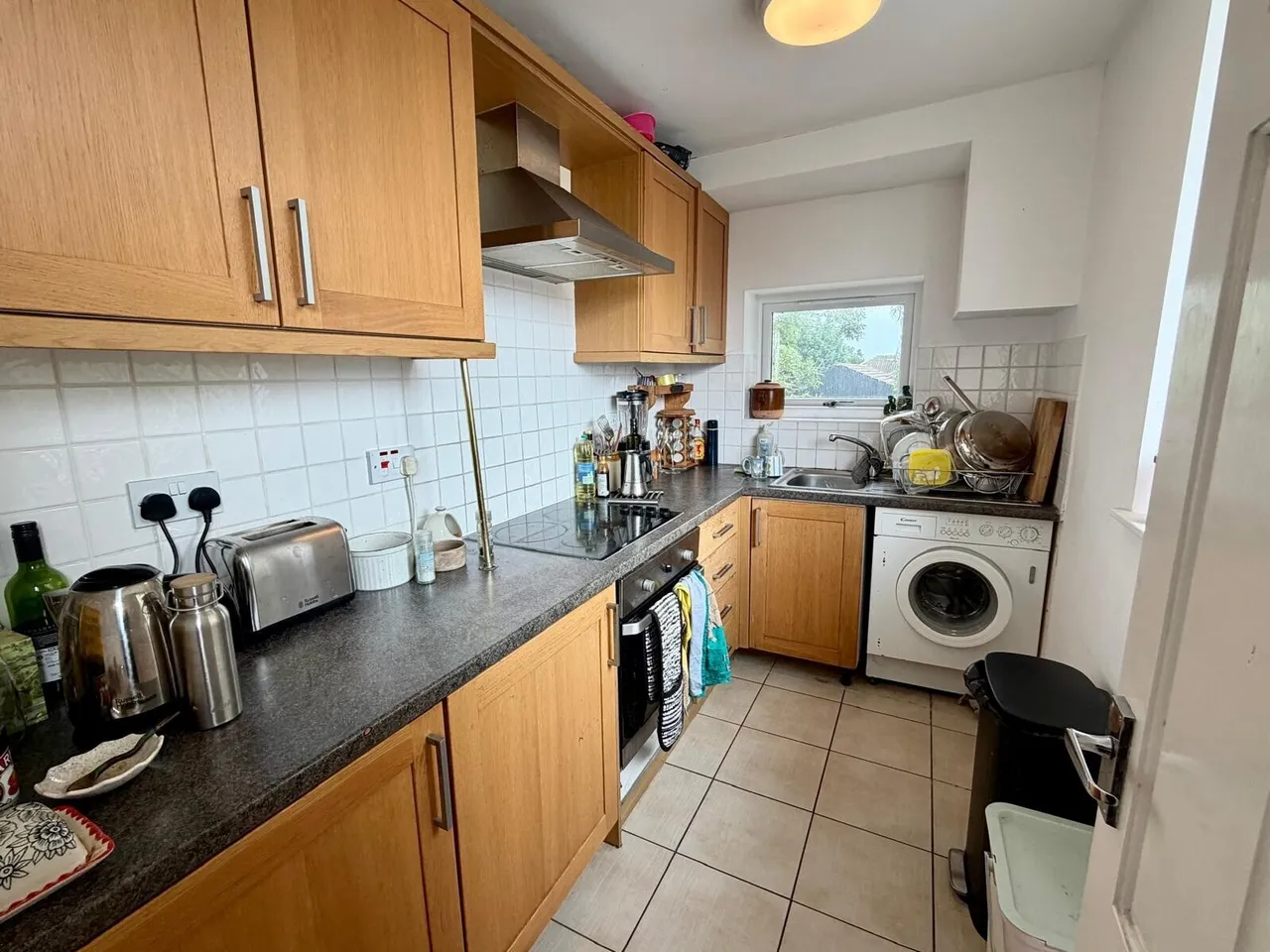 Sark Road, Chorlton, photo 4