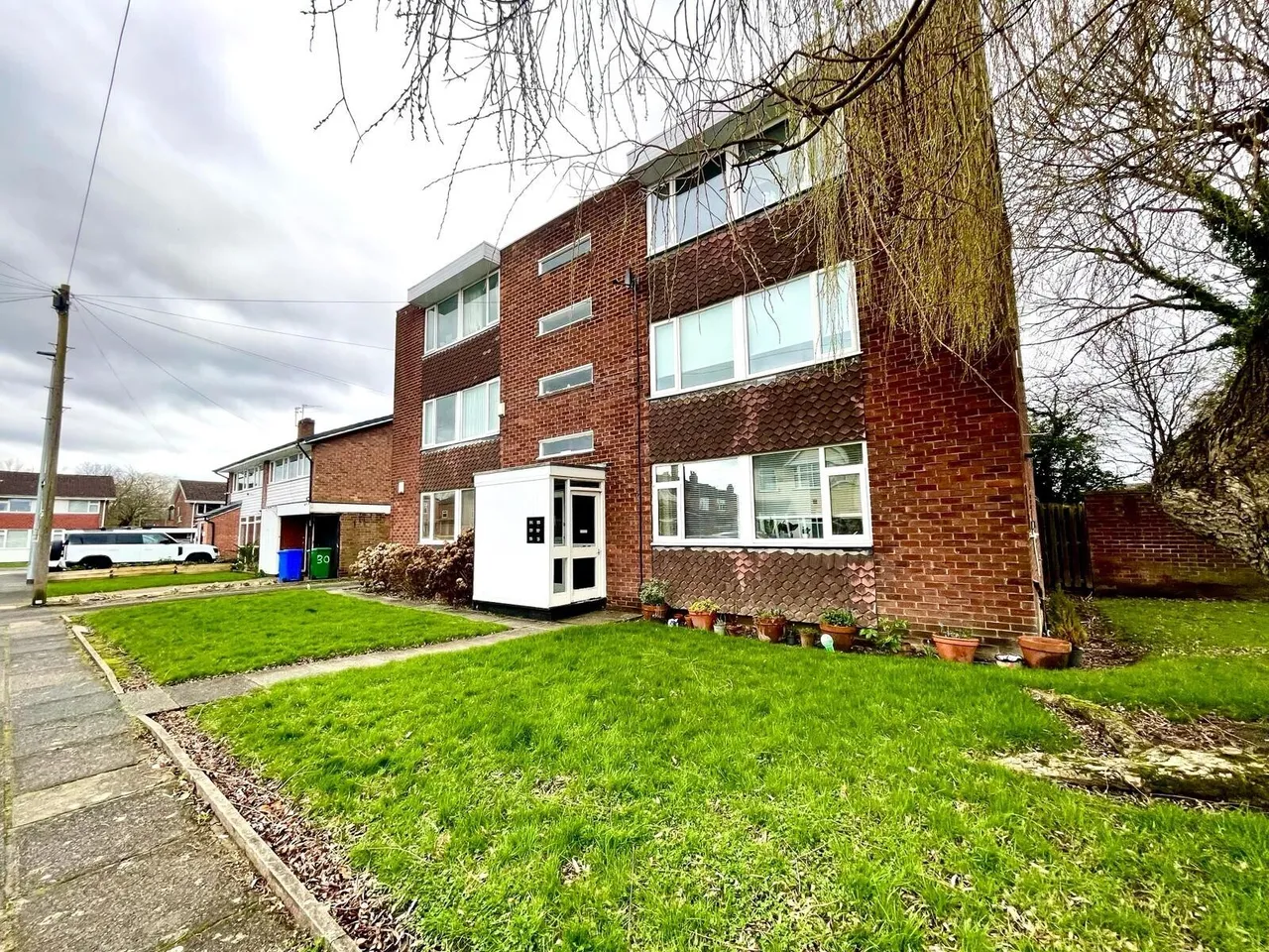 Sark Road, Chorlton, photo 9