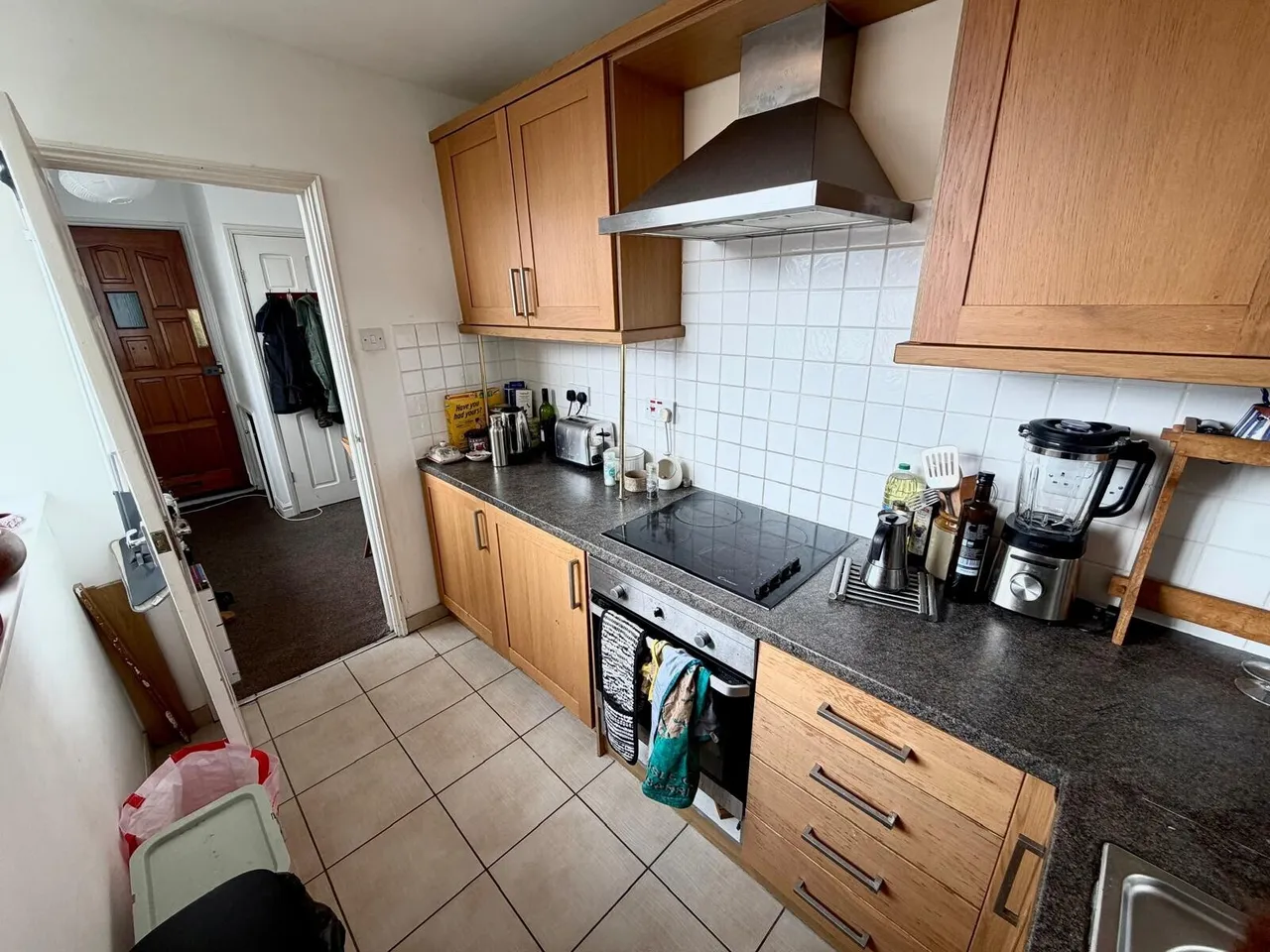 Sark Road, Chorlton, photo 3
