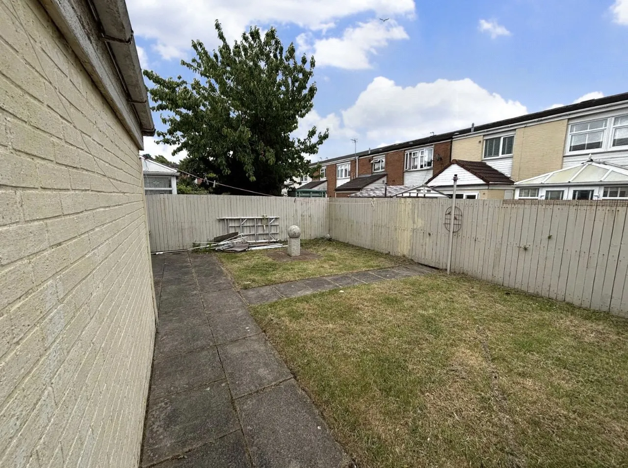 Phythian Close, Liverpool, L6, photo 12