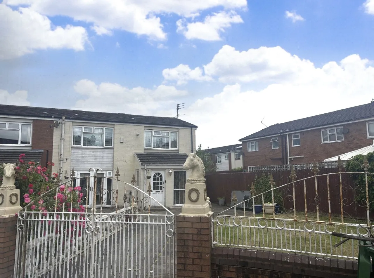 Phythian Close, Liverpool, L6, photo 14