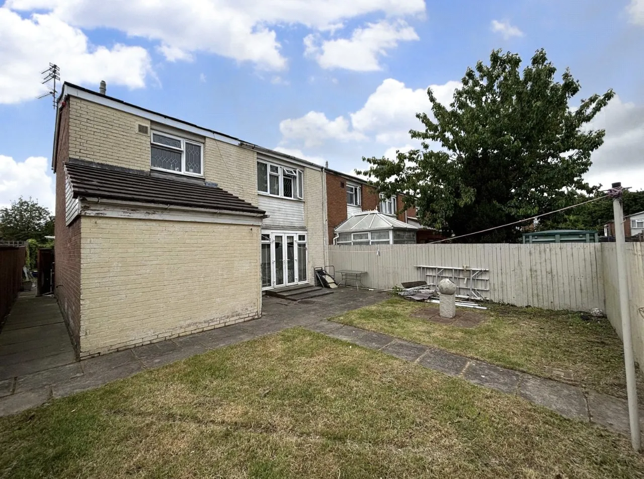 Phythian Close, Liverpool, L6, photo 11