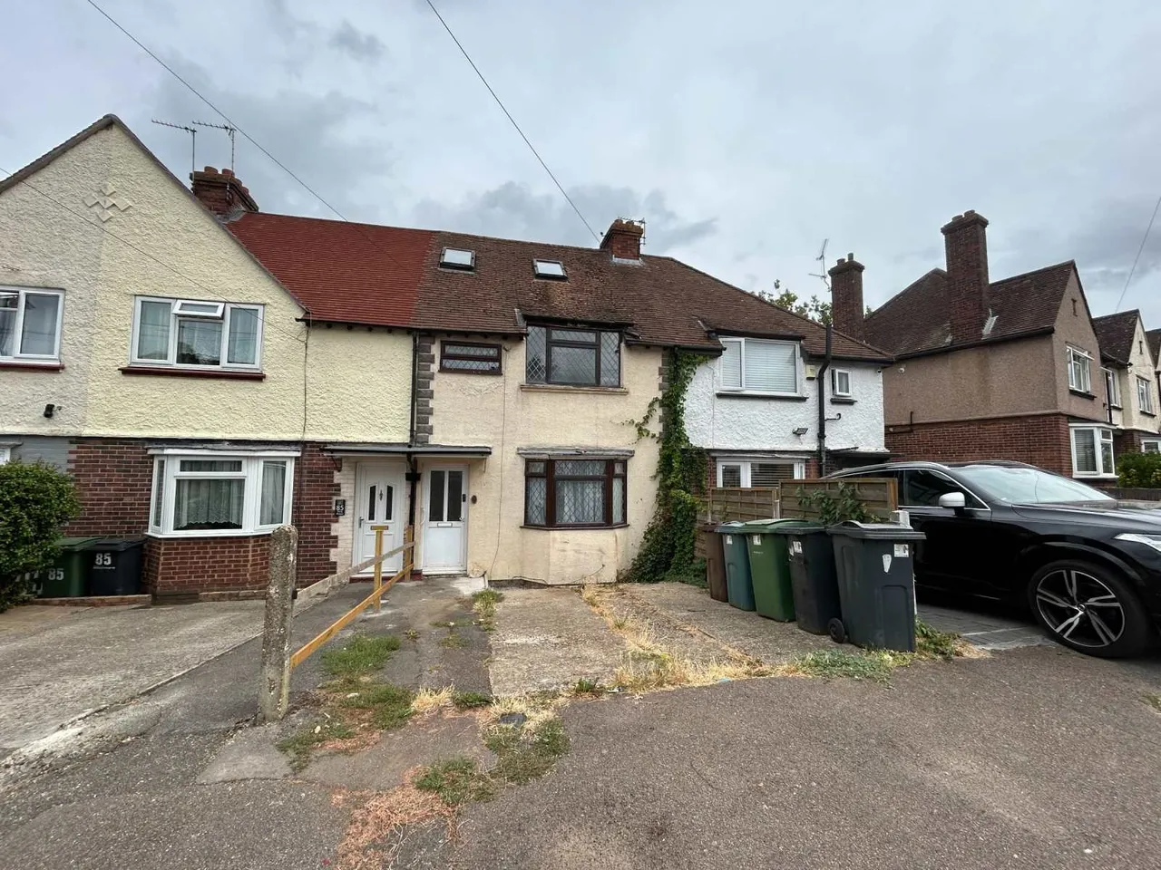 4 bed house for sale — York Road, Maidstone, Kent, ME15 7QU