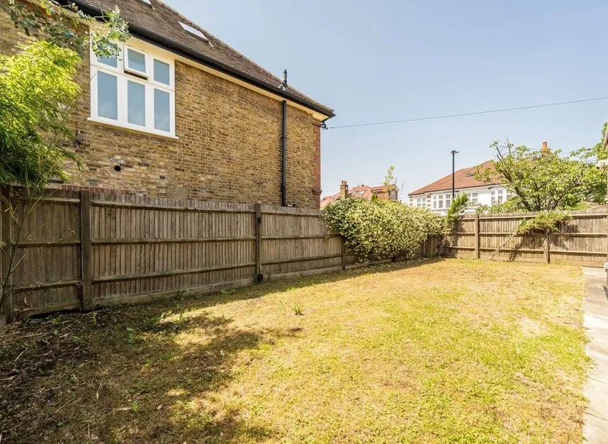 Chara Place, Chiswick, W4, photo 5