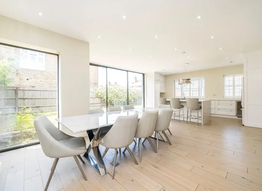 Chara Place, Chiswick, W4, photo 3