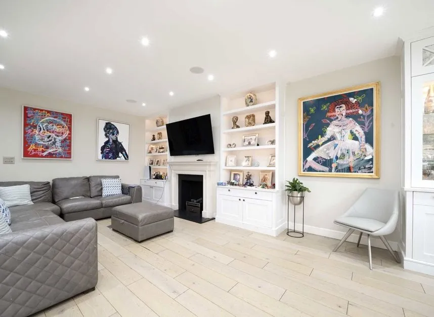 Chara Place, Chiswick, W4, photo 2