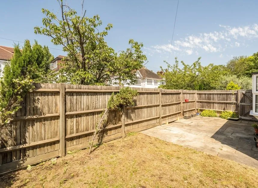 Chara Place, Chiswick, W4, photo 6