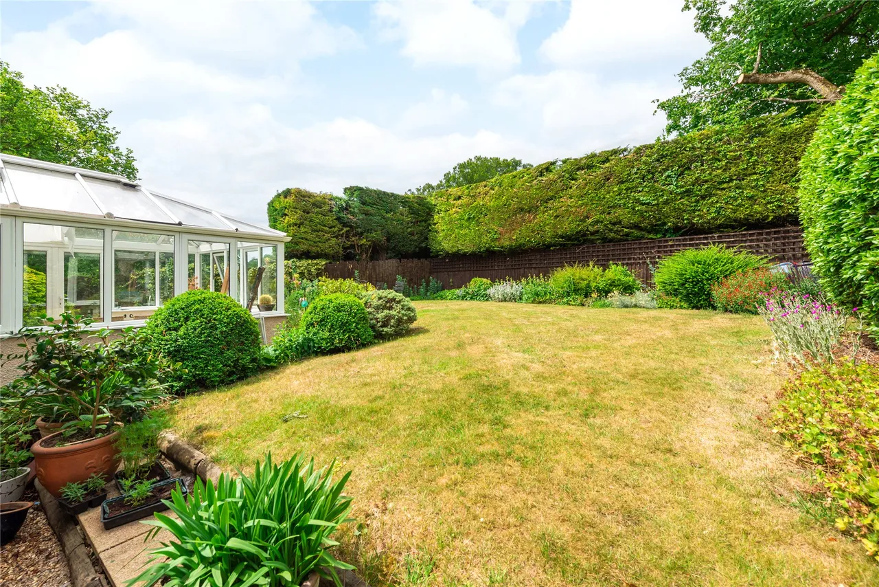 Preston Road, Gosmore, SG4, photo 19